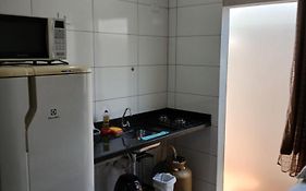 Kitnet Mobiliada Aconchegante